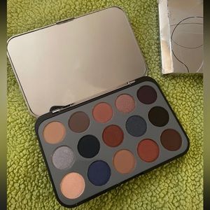 Bh Cosmetics Palette